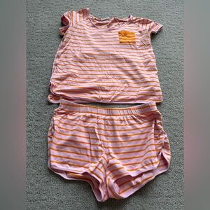 Lake pajamas